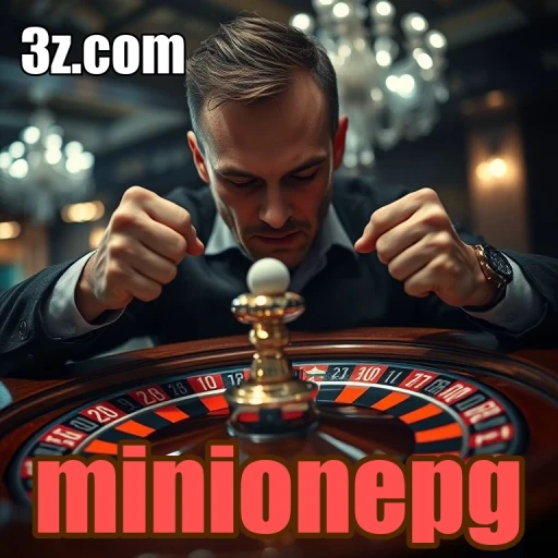 Ação Radical no Minionepg: Emoção a Cada Clique