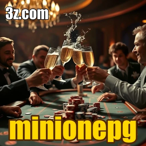 Diversão Sem Fim: Arcade no Minionepg Revela Novas Emoções